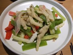 -卞氏菜根香(青羊万达店)