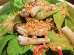 -锦府盐帮·李宅(领展购物广场中关村店)