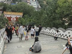 -五台山风景名胜区