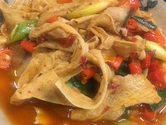 井冈山豆皮-潇湘阁(望京SOHO店)