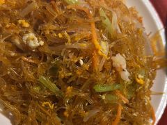 -卢大鲜鱼头捞饭(美利广场店)