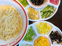 我们的炸酱面-方砖厂69号炸酱面·烤鸭(前门鲜鱼口店)