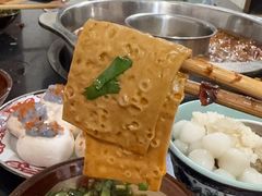 -肥龙火锅(南坪店)