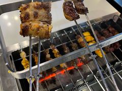 -玉善烧烤串城(长春总店)
