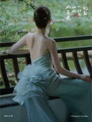 -樱花婚纱摄影