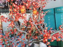 -荷塘秋月·本帮江浙菜(国权路店)