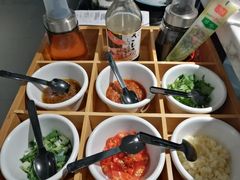 -无界釜·河豚鱼汤锅(红山动物园店)