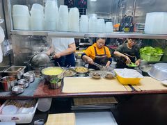 -阿秋牛排(湖心街店)