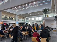 -北京大学-燕南食堂