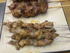 -巴依老爷新疆餐厅