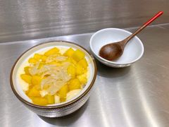 杨枝甘露-小团圆糖水铺(襄阳南路店)