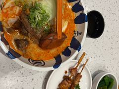 -味千拉面(世纪东方店)