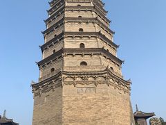 -法门文化景区