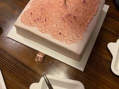 -积慕Cake(解放大道店)
