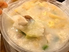艇仔粥-穗银肠粉店(东川路店)