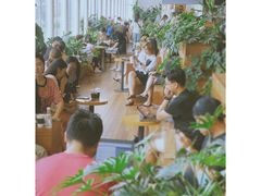 -Seesaw Coffee(朝阳大悦城店)