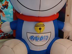 -UME影城(西城广场店)