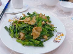-凤城礼记鱼翅海鲜酒家(新马路总店)