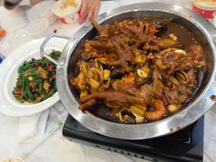 -江城燕子大排档(江汉路步行街店)