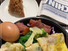 -乐咖啡西餐厅(太湖皇冠假日酒店)