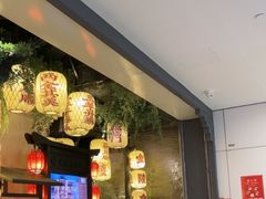 -南京大牌档(中关村领展广场店)