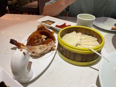 -华馨园北京烤鸭(丽水店)