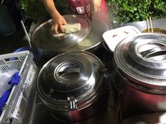 -南理工夜宵美食坑