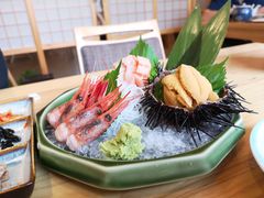 -隐泉京望日式料理(太和广场店)