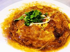 锅塌里脊-砂锅李(九江路店)