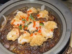 -绿茶餐厅(汇悦大融城店)