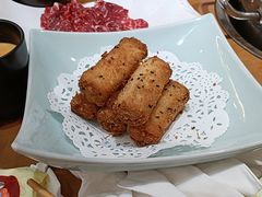 -高兴一锅潮汕鲜牛肉火锅(银座店)