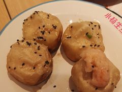 -小杨生煎(黄河路店)