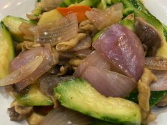 -禄源公·老莞诚饭店