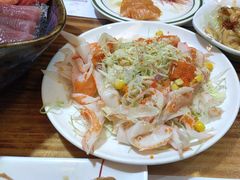 -松坂屋日料自助(长城路店)