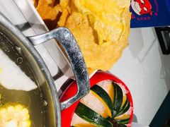 -俏牛哥鲜牛肉牛肆馆(重庆天地店)