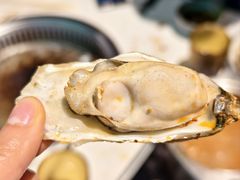 -火叮叮自助烤肉·现切牛肉(茂业店)