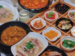 -新仙清汤牛腩(铜锣湾店)