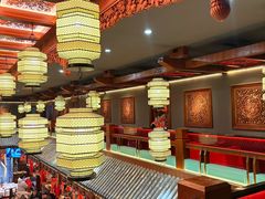 -宝轩渔府·老字号海鲜·正宗津菜(水上店)