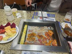 -阿亲家·韩式无限烤肉(春熙路店)