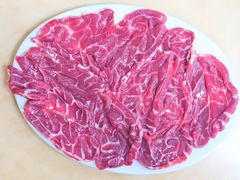 -五洲牛肉美食馆
