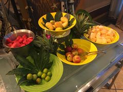 -火舞泰·泰式海鲜火锅餐厅(世纪城店)