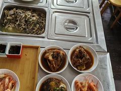 -兴福老面馆(寺路街店)