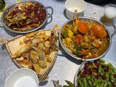 -小民大排档(光谷店)