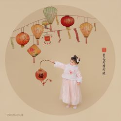 -倾城宝贝儿童摄影(浦东金谊店)