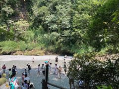 -峨眉山风景名胜区