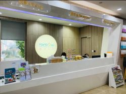 -睿宝儿科·眼科·口腔(静安大悦城门诊部)