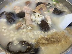 薏米粥-广场正宗原汁薏米店