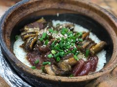 -红星光发煲仔饭(大石街店)