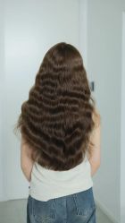 -KIMI HAIR SALON·烫染设计店