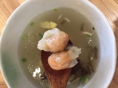 -陈家生煎(世茂双子塔店)